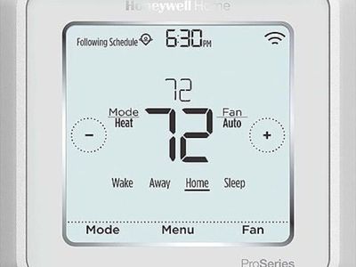 Honeywell T6 Pro Smart Thermostat (New in Box)