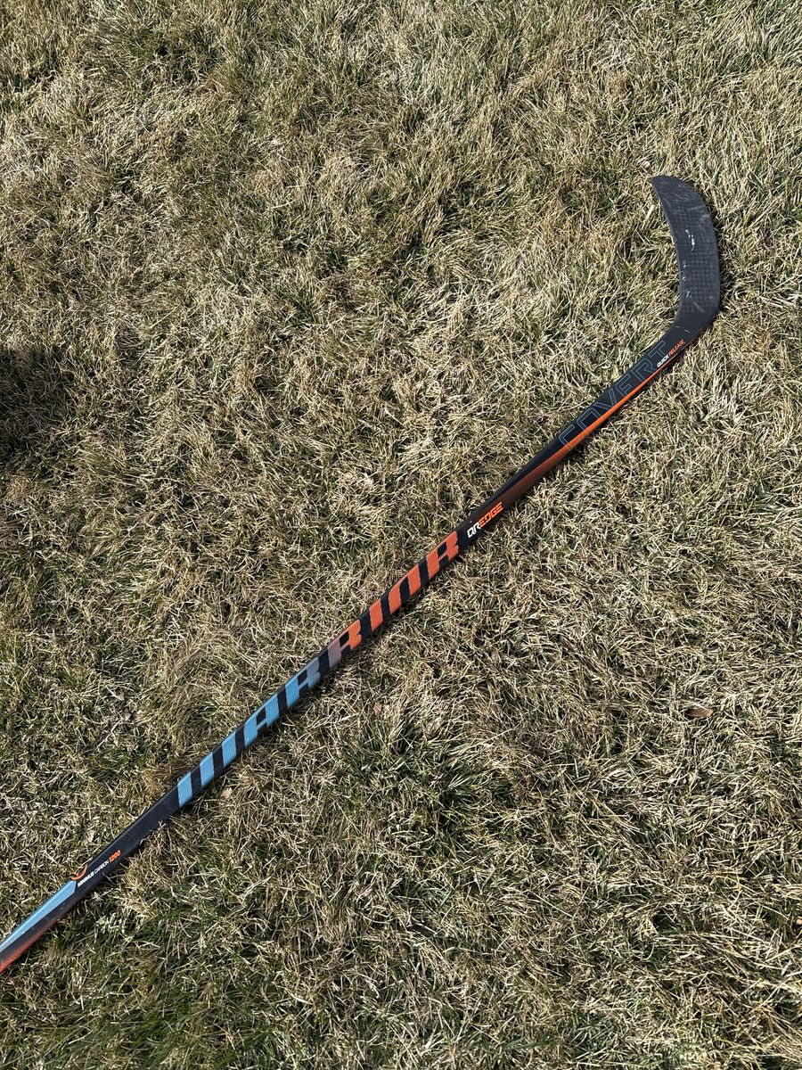 Warrior Covert QR Edge  Hockey Stick