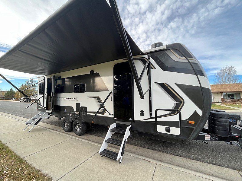 2025 Keystone Outback 252RD Travel Trailer