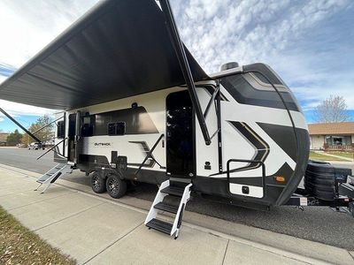 2025 Keystone Outback 252RD Travel Trailer
