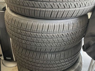 Bridgestone Turanza EL 450 Set Of 4