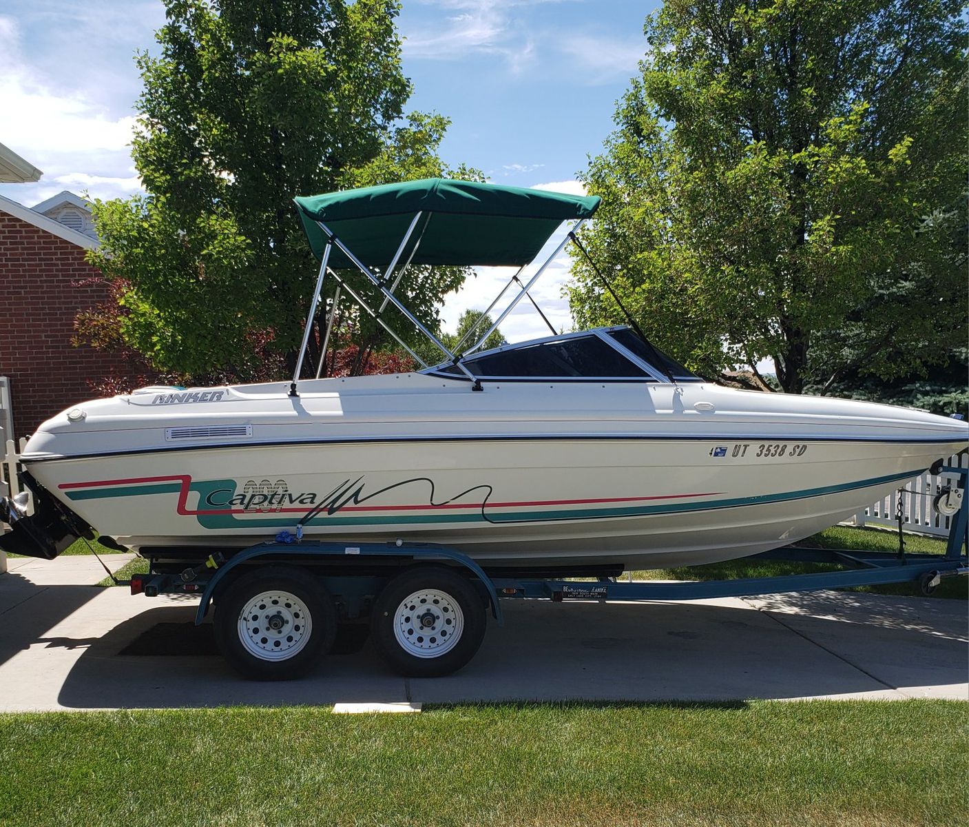 Rinker