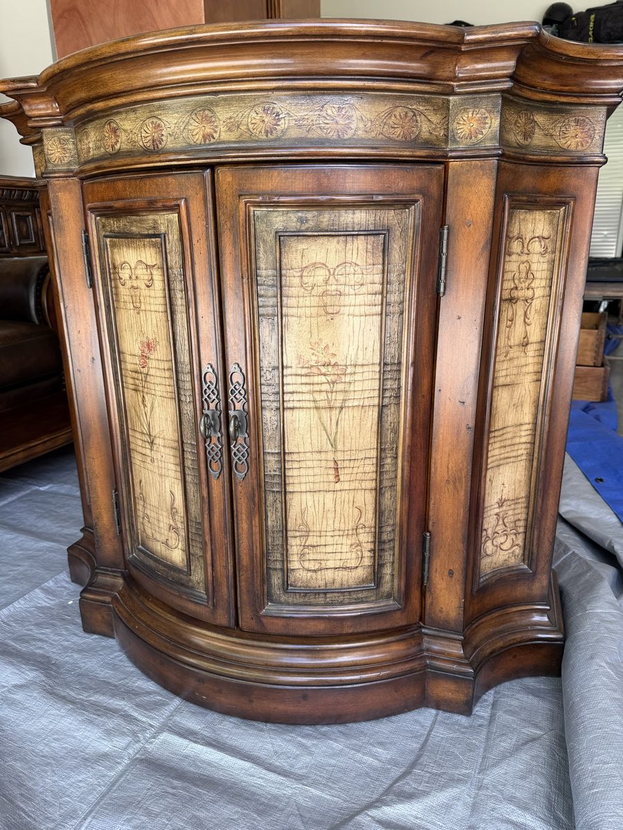 Sideboard Storage Cabinet