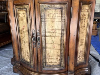 Sideboard Storage Cabinet