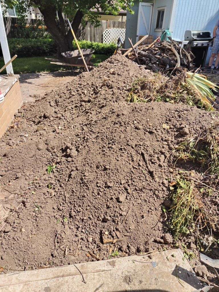 Top Soil