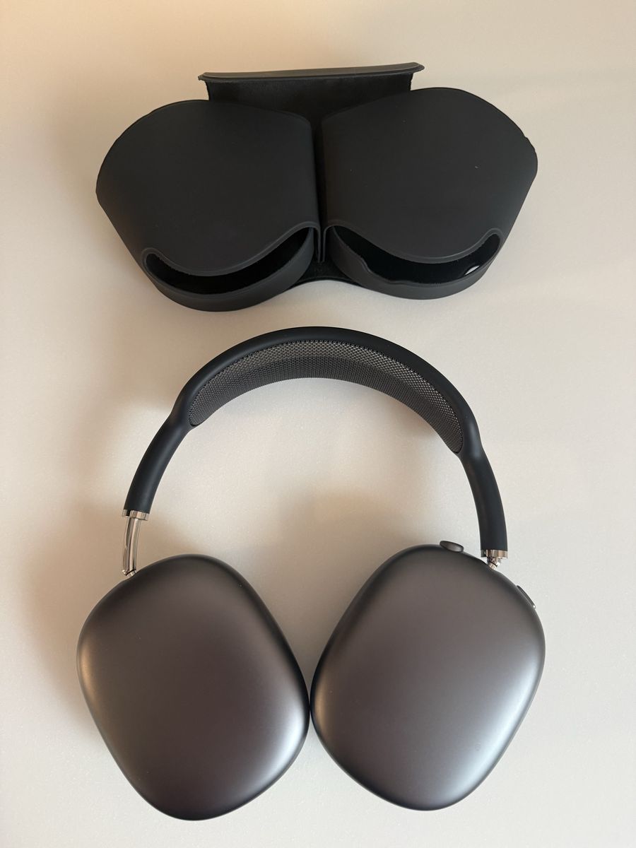 Apple AirPods Max
