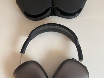 Apple AirPods Max