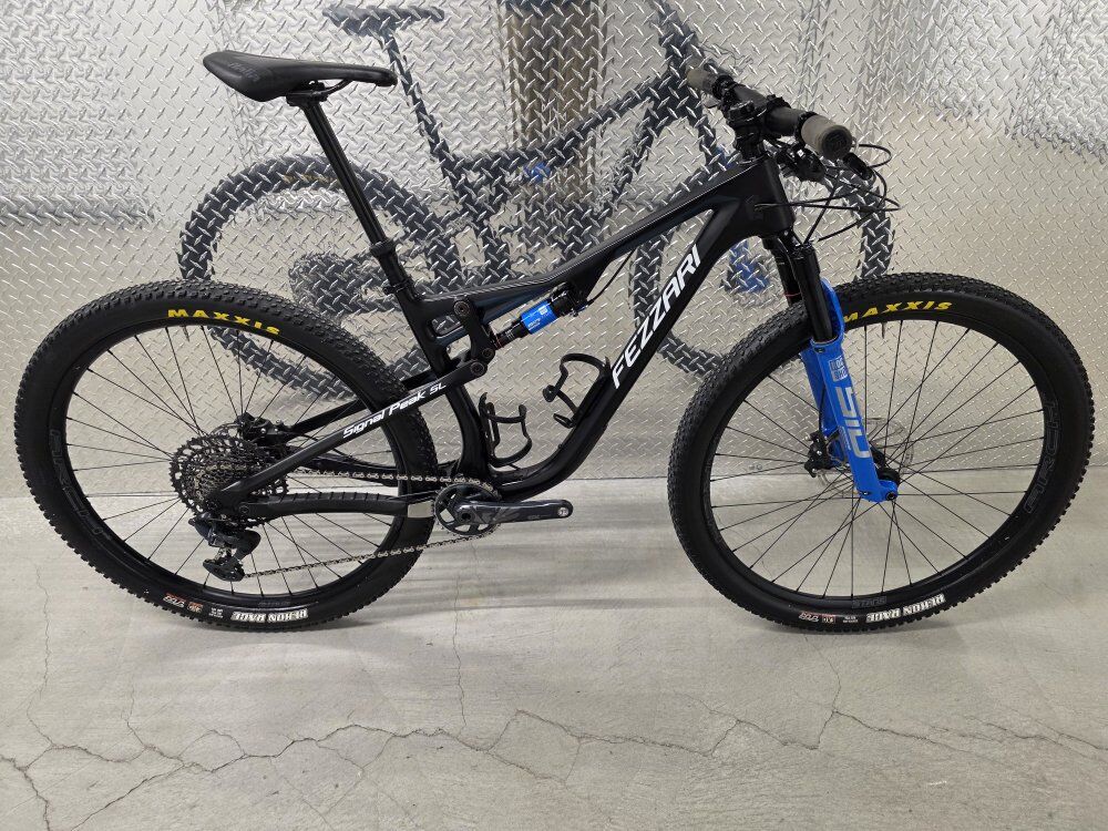 Fezzari Signal Peak SL Medium