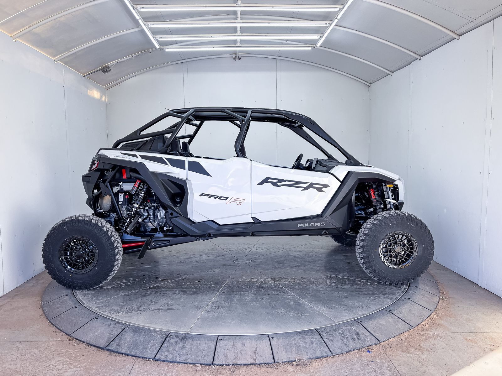 2026 Polaris RZR Pro R 4 Ultimate | UTVs New (Utility Vehicles) | KSL ...