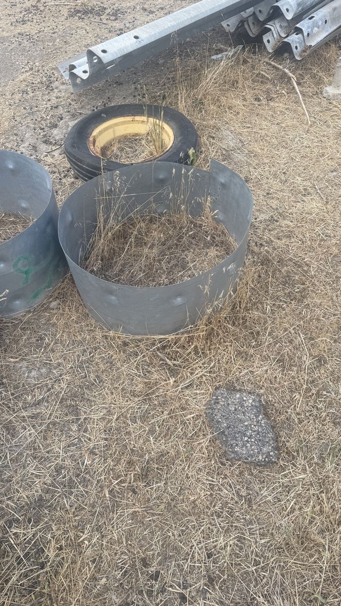 Pipe connections