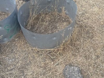 Pipe connections