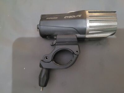 Cygolite Expilion 850 Light Cygo Expilion 850 usb