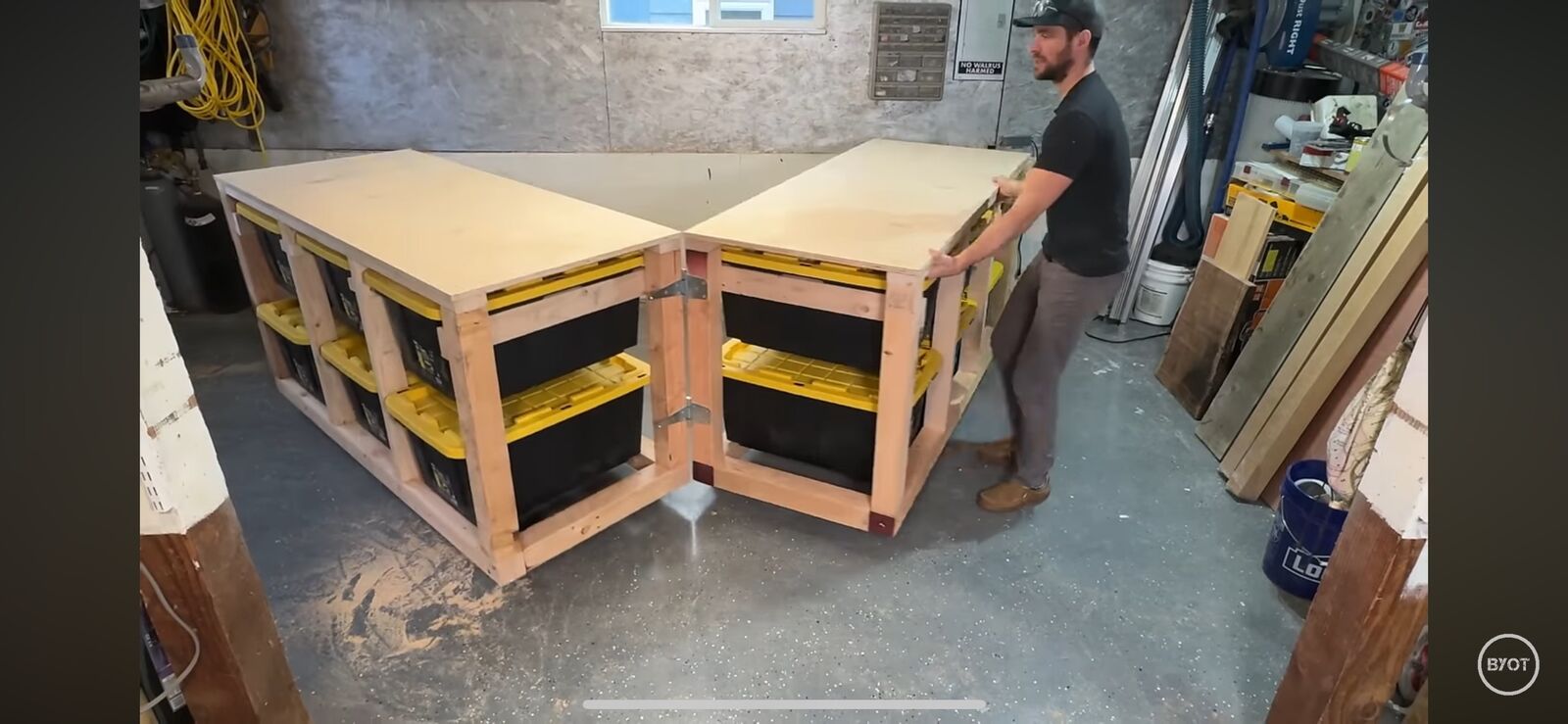 ***Already Built*** ready to go