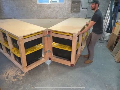 ***Already Built*** ready to go