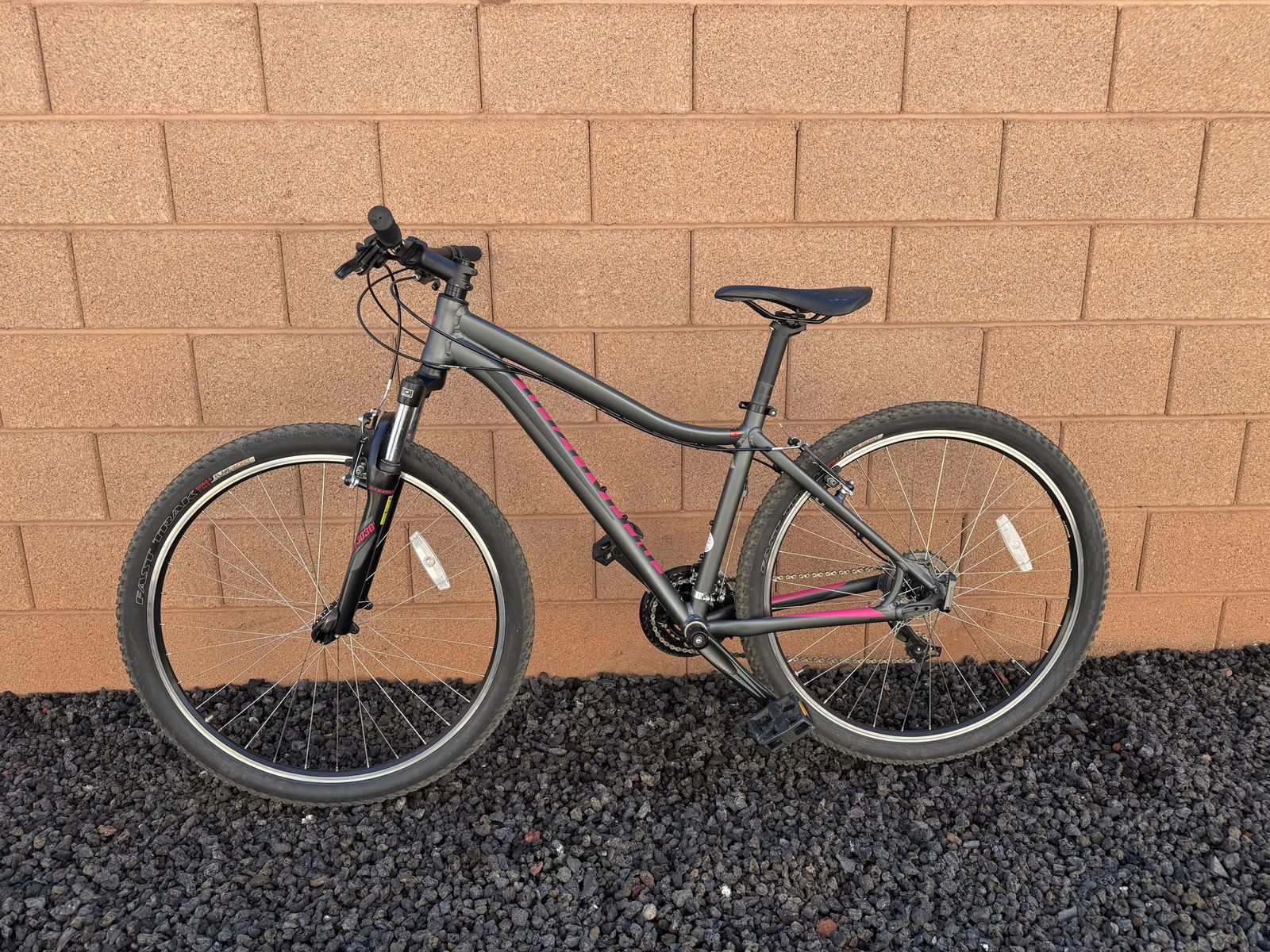 Specialized Mountain Bike