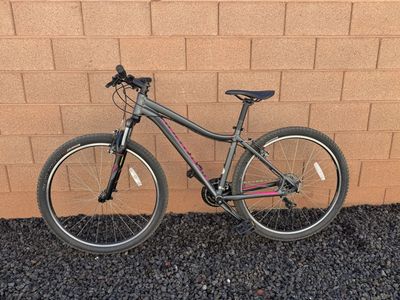 Specialized Mountain Bike