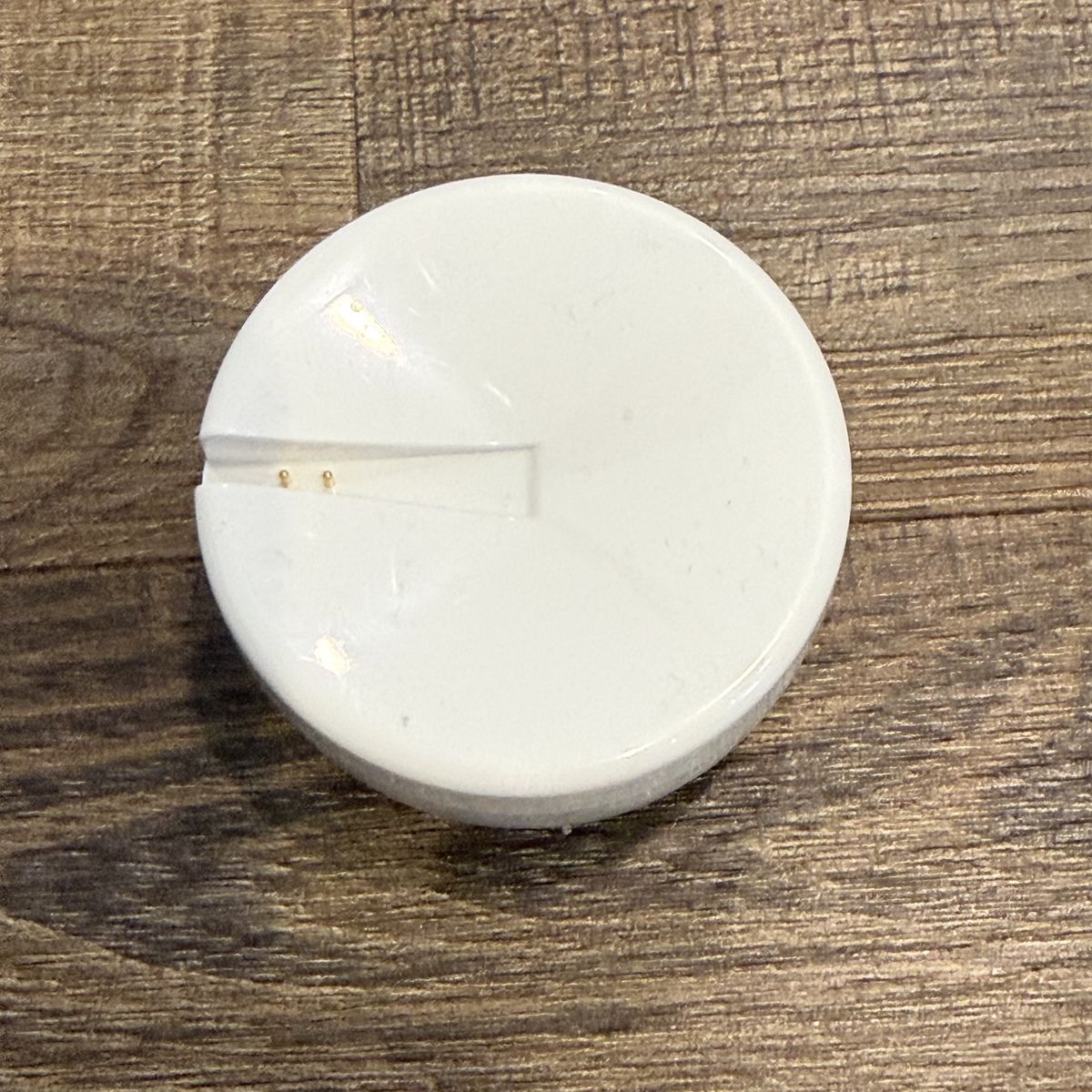 SmartThings Zigbee Water Leak Detector