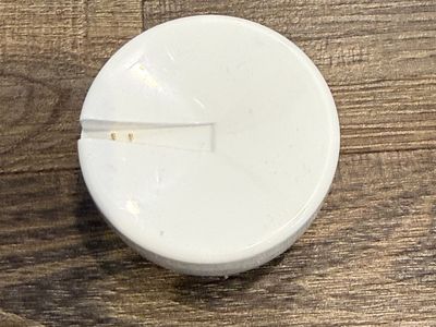 SmartThings Zigbee Water Leak Detector