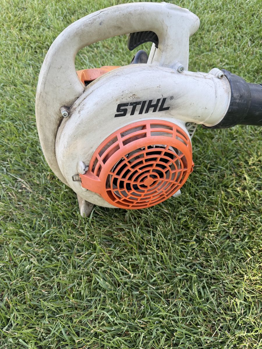 STIHL Leaf Blower 56C