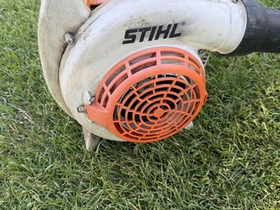 STIHL Leaf Blower 56C