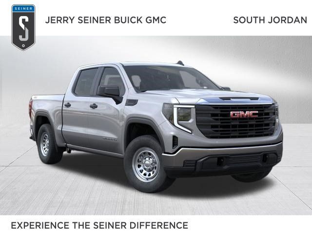 2026 GMC 1500 Pro