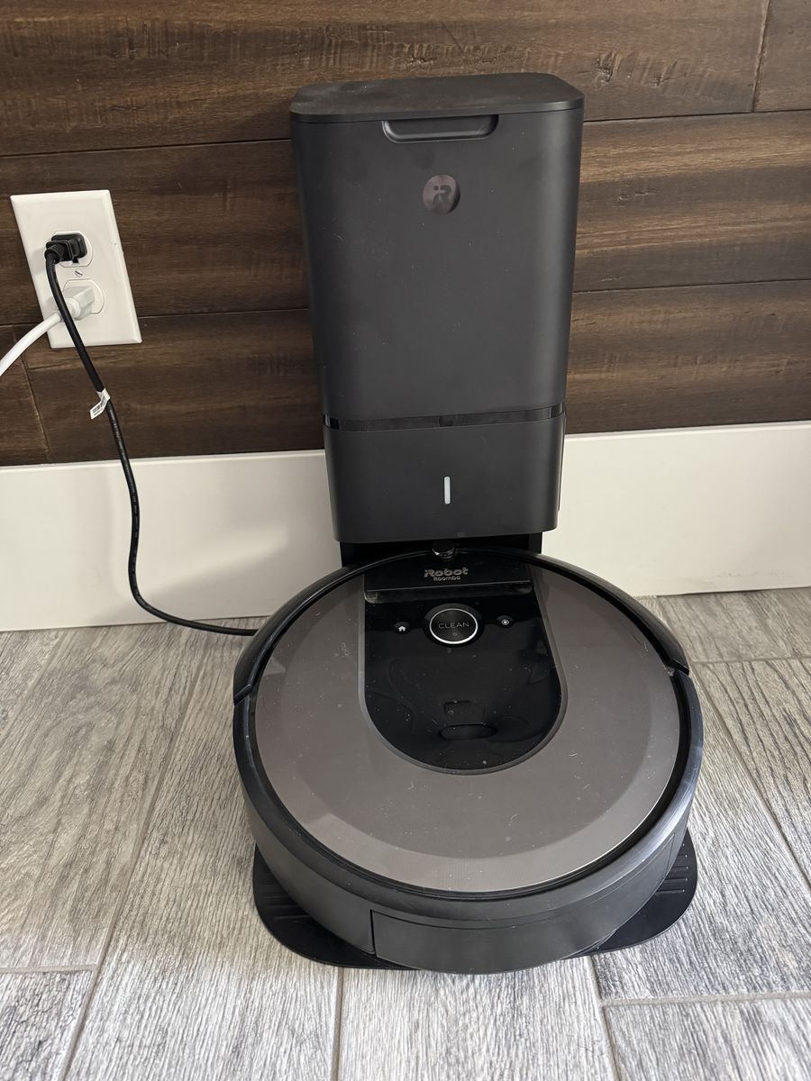 iRobot i8
