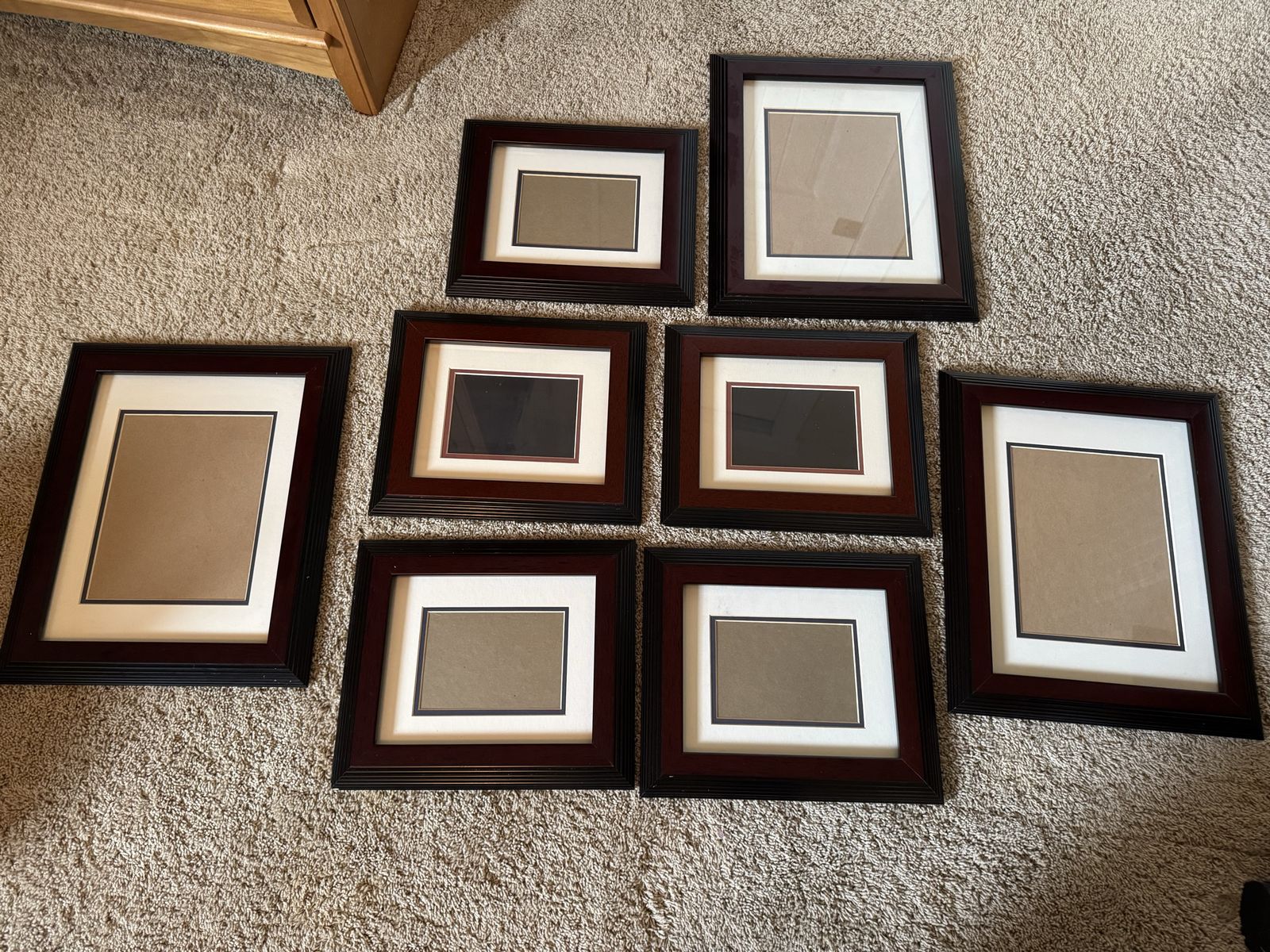 Picture Frames