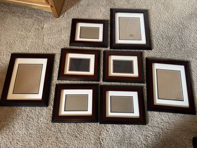 Picture Frames