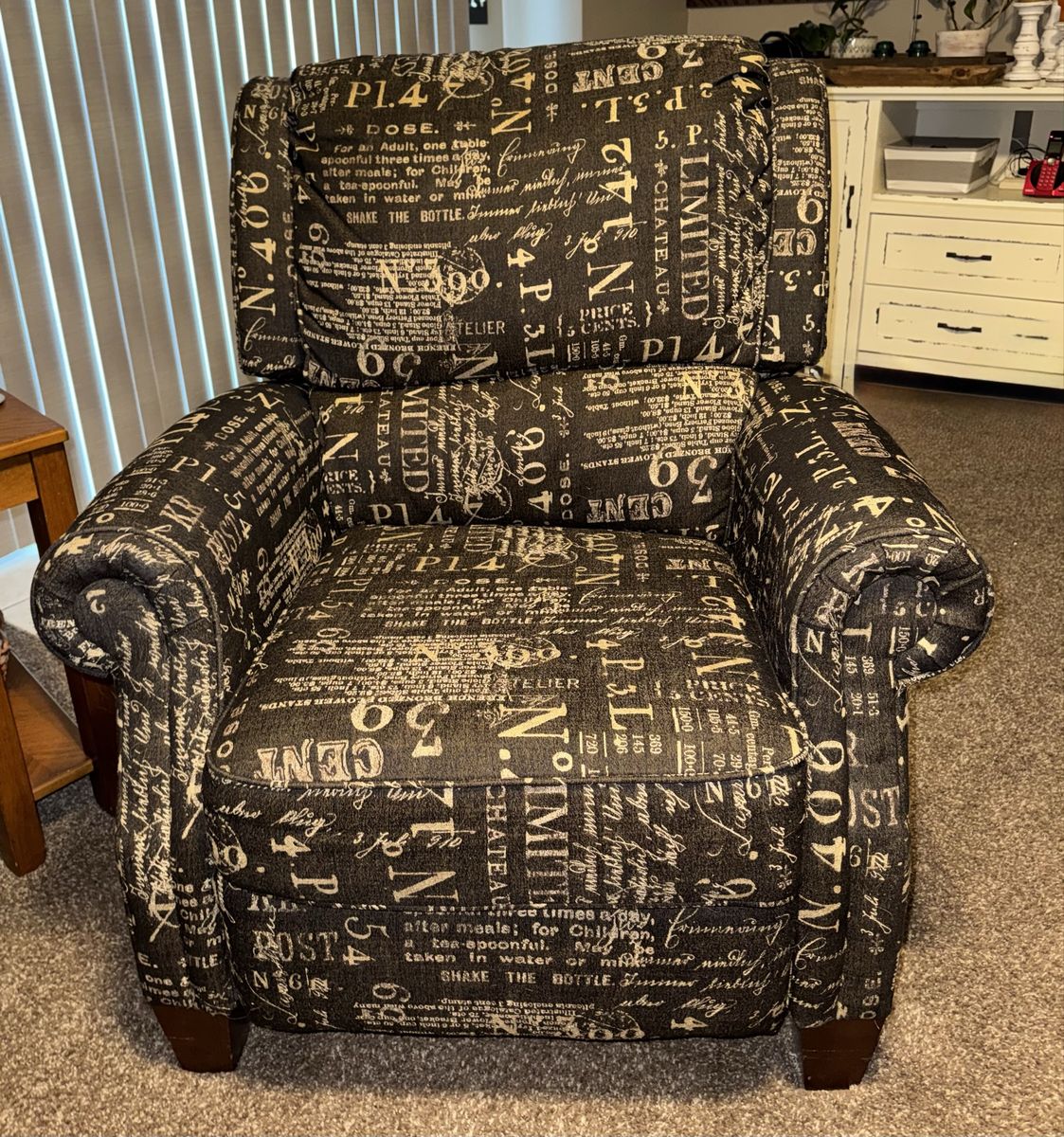 La-Z-Boy Recliner Chair