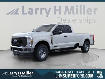 2026 Ford F-350 XL