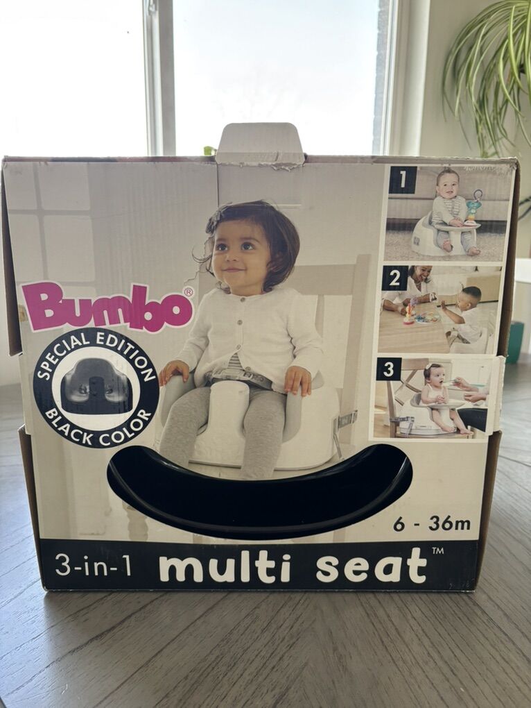 Baby Chair And Changing Table