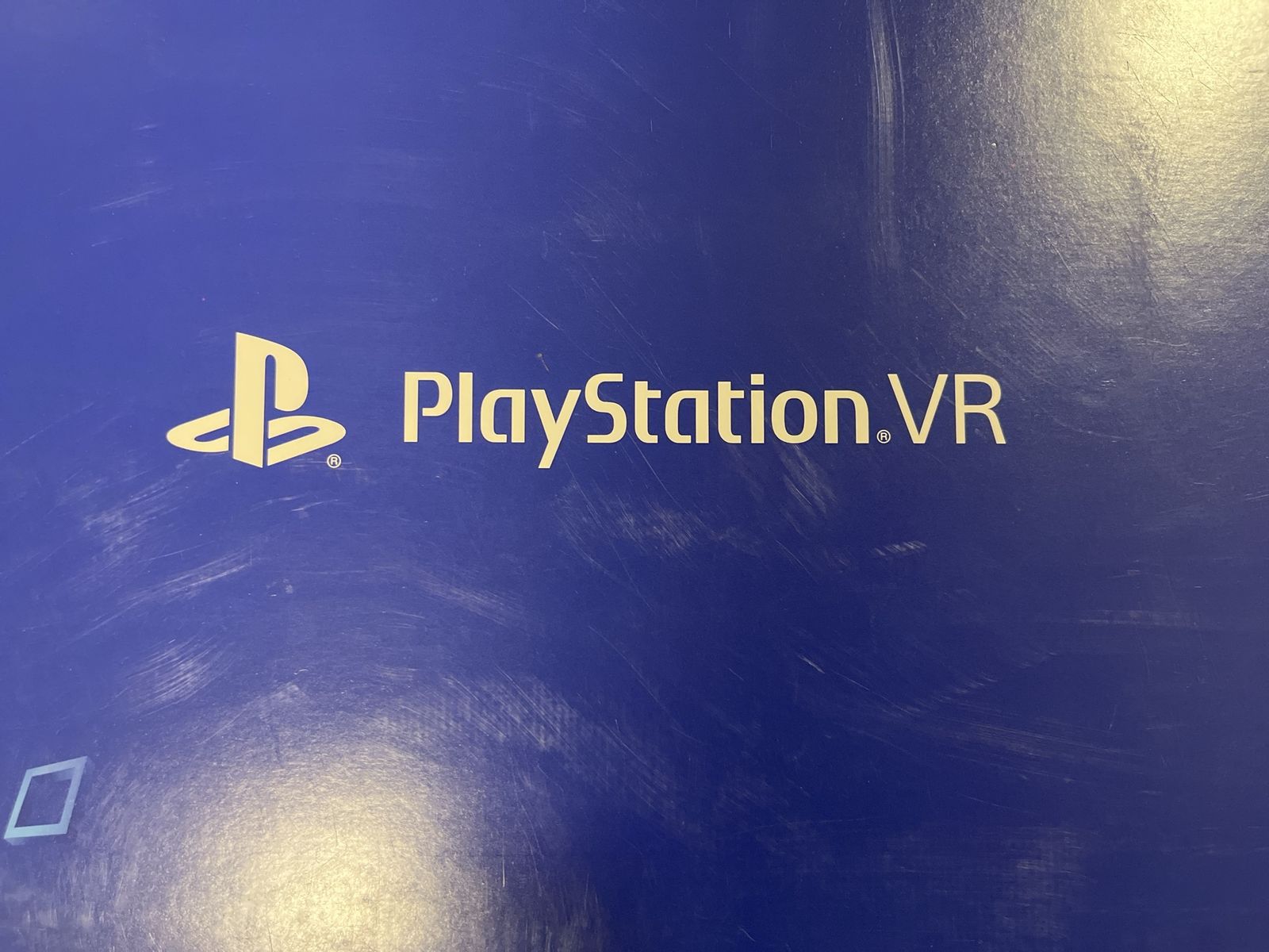PlayStation VR Headset System with Motion Controllers and Aim Controller