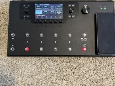 Line 6 Helix LT