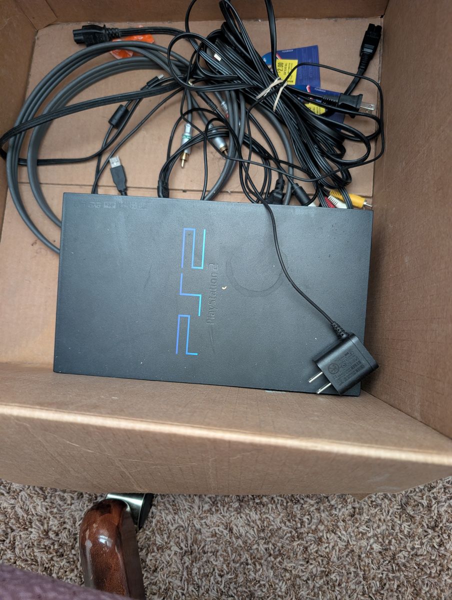 Playstation 2