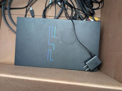 Playstation 2