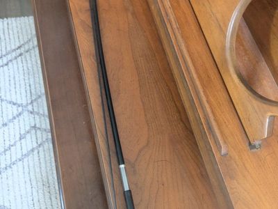 carbon fiber bow for full size cello