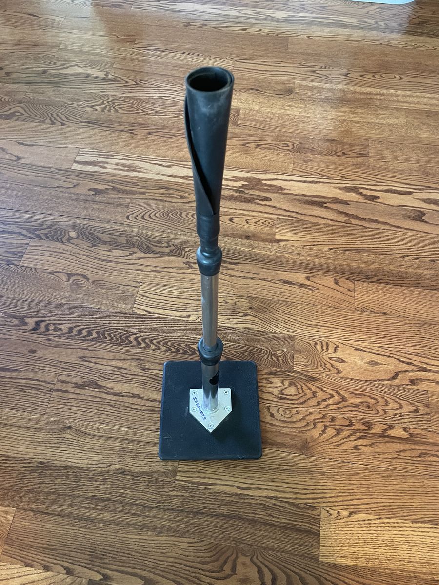 Baseball Softball Hitting Batting, like new - Tanner Tee Tees