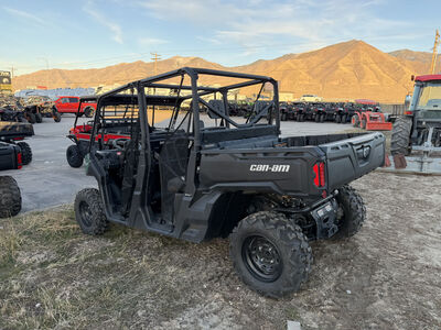2025 Can-Am Defender MAX HD7 *THOUSANDS OFF*
