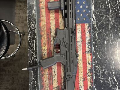 G&G armament Mcp 556
