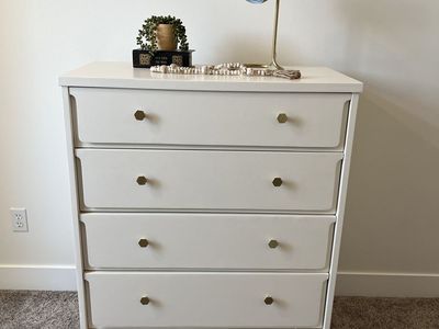 Beautiful mid-century modern dresser