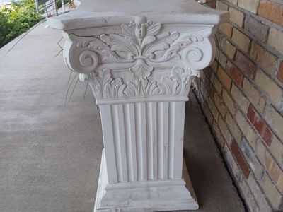 Roman column