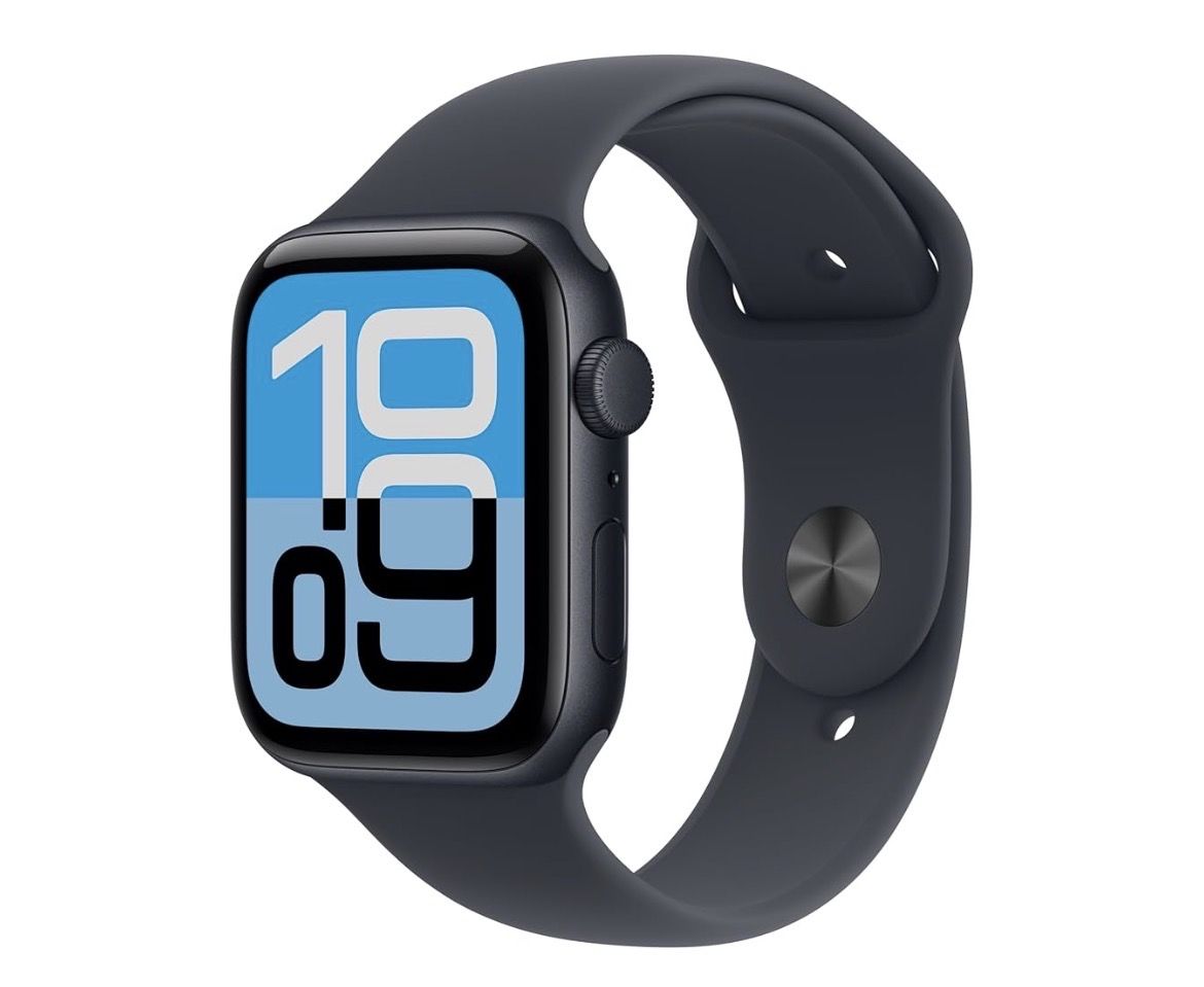 Apple Watch SE3 44mm