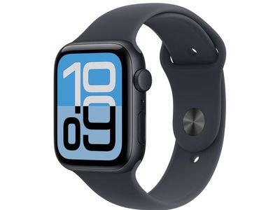 Apple Watch SE3 44mm
