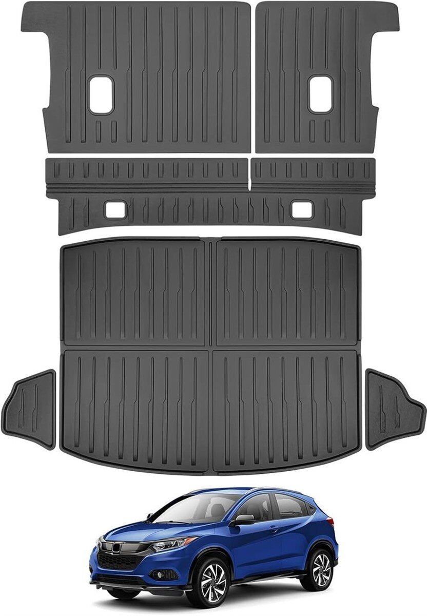 NIB Honda CR-V 2017-2022 Cargo Mat:Trunk