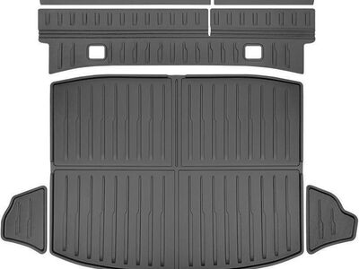 NIB Honda CR-V 2017-2022 Cargo Mat:Trunk
