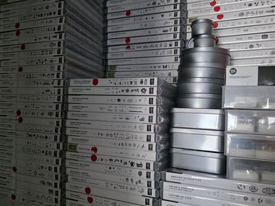 Stamping Up Stamp Sets