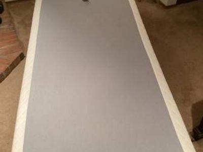 Twin Box Spring