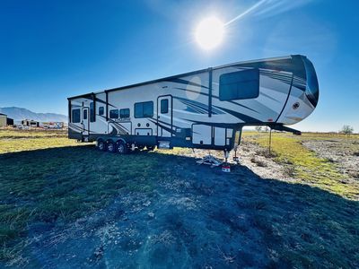 2019 Cyclone 4115