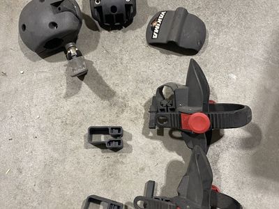 Free Parts For Yakima Bike Rack
