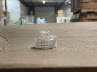 Bulk Commercial Bottle Lids & Closures
